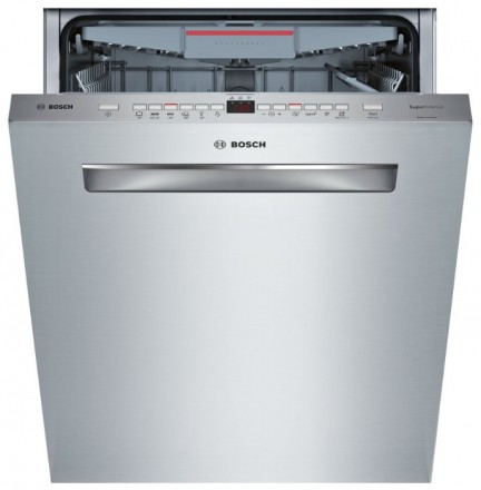 Встраиваемая посудомоечная машина Bosch SMP46MS00S