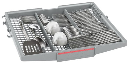 Встраиваемая посудомоечная машина Bosch SMP46MS00S Встраиваемая посудомоечная машина Bosch SMP46MS00S