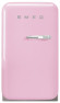 Холодильник smeg FAB5LPK Холодильник smeg FAB5LPK