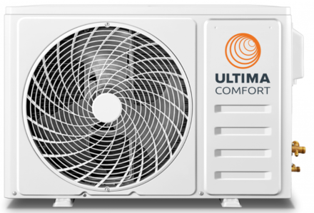 Сплит-система ULTIMA COMFORT ECS-09PN Сплит-система ULTIMA COMFORT ECS-09PN