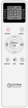 Сплит-система ULTIMA COMFORT ECS-09PN Сплит-система ULTIMA COMFORT ECS-09PN