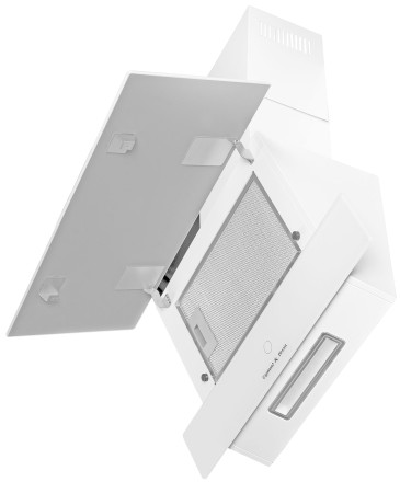 Вытяжка Zigmund & Shtain K 151.6 W
