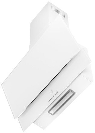 Вытяжка Zigmund & Shtain K 151.6 W