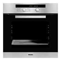 Электрический духовой шкаф Miele H 4271 BP IX