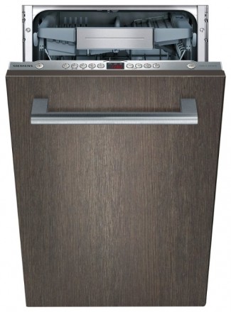 Встраиваемая посудомоечная машина Siemens SR 65M083