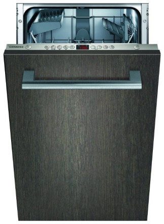 Посудомоечная машина Siemens SR 65M031
