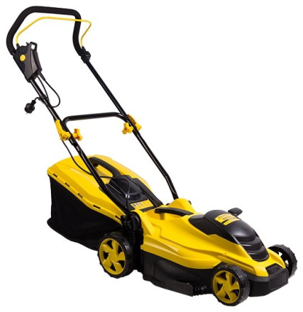 Газонокосилка CHAMPION EM3616 Газонокосилка CHAMPION EM3616