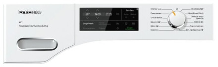 Стиральная машина Miele WWI860WPS Стиральная машина Miele WWI860WPS