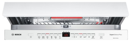 Встраиваемая посудомоечная машина Bosch SMP46TW01S Встраиваемая посудомоечная машина Bosch SMP46TW01S