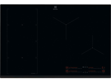 Электрическая варочная панель Electrolux EIV85453