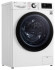 Стиральная машина с сушкой LG AI DD F2V9GC9W Стиральная машина с сушкой LG AI DD F2V9GC9W