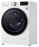 Стиральная машина с сушкой LG AI DD F2V9GC9W Стиральная машина с сушкой LG AI DD F2V9GC9W