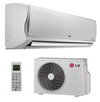 Сплит-система LG CS12AWK Сплит-система LG CS12AWK