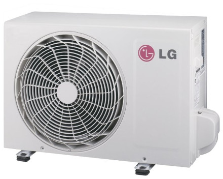 Сплит-система LG CS12AWK Сплит-система LG CS12AWK