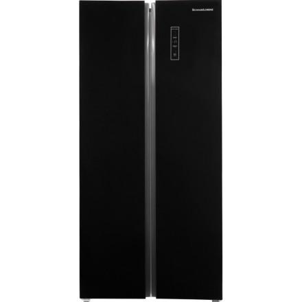 Холодильник Schaub Lorenz SLU S473GY4EI Холодильник Schaub Lorenz SLU S473GY4EI