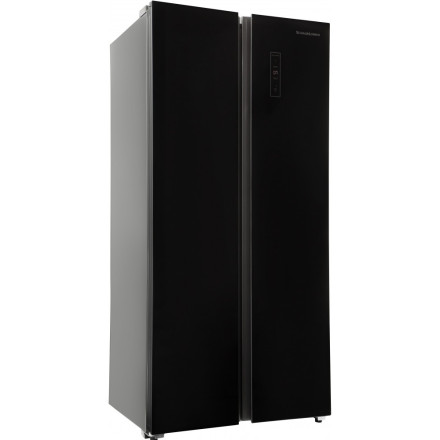 Холодильник Schaub Lorenz SLU S473GY4EI Холодильник Schaub Lorenz SLU S473GY4EI