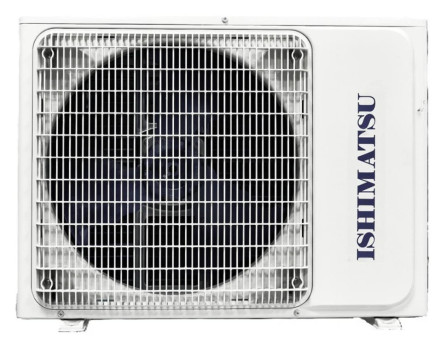 Кассетный кондиционер ISHIMATSU AC24H Кассетный кондиционер ISHIMATSU AC24H