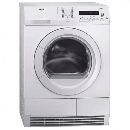 Сушильная машина AEG T 76280 Сушильная машина AEG T 76280