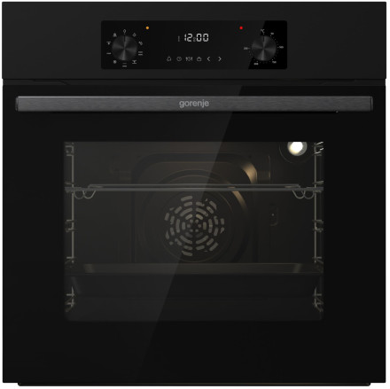 Электрический духовой шкаф Gorenje BO6737E02NB Электрический духовой шкаф Gorenje BO6737E02NB
