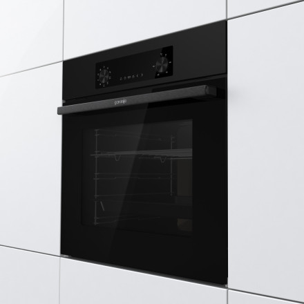 Электрический духовой шкаф Gorenje BO6737E02NB Электрический духовой шкаф Gorenje BO6737E02NB
