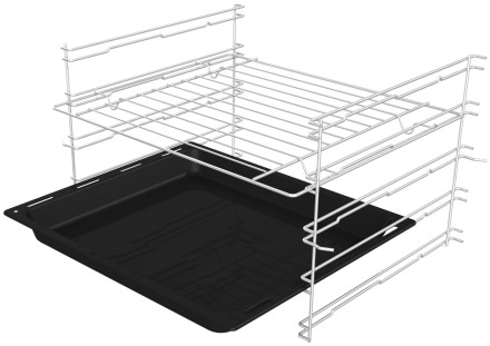 Электрический духовой шкаф Gorenje BO6737E02NB Электрический духовой шкаф Gorenje BO6737E02NB