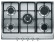 Газовая варочная панель TEKA EX 70 5G AI AL TR (40223062) Газовая варочная панель TEKA EX 70 5G AI AL TR (40223062)