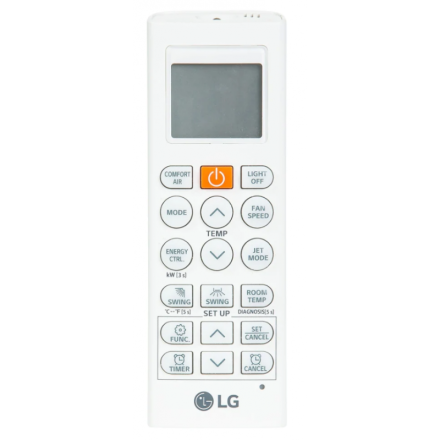 Сплит-система LG TC07GQR Сплит-система LG TC07GQR