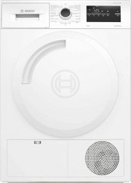Сушильная машина BOSCH WTH83253BY Сушильная машина BOSCH WTH83253BY