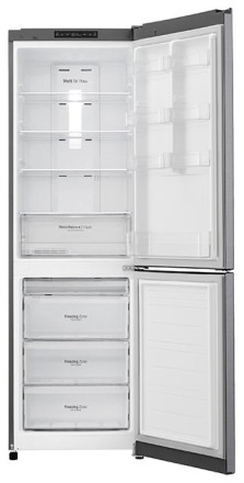 Холодильник LG GA-B429 SMCZ Холодильник LG GA-B429 SMCZ