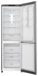 Холодильник LG GA-B429 SMCZ Холодильник LG GA-B429 SMCZ