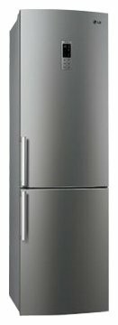 Холодильник LG GA-B439 BMQA