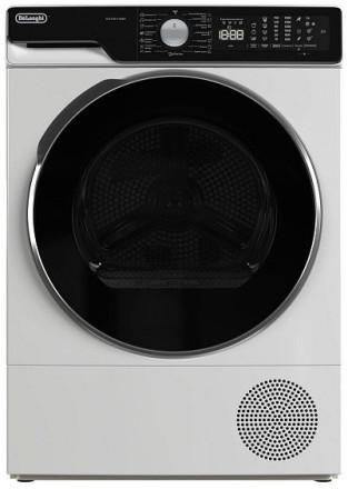 Сушильная машина DELONGHI DTD 8105 Н FABIO Сушильная машина DELONGHI DTD 8105 Н FABIO