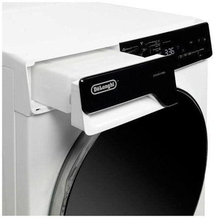 Сушильная машина DELONGHI DTD 8105 Н FABIO Сушильная машина DELONGHI DTD 8105 Н FABIO