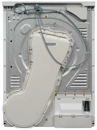 Сушильная машина DELONGHI DTD 8105 Н FABIO Сушильная машина DELONGHI DTD 8105 Н FABIO