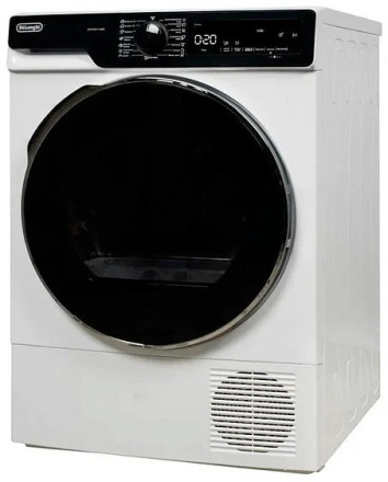 Сушильная машина DELONGHI DTD 8105 Н FABIO Сушильная машина DELONGHI DTD 8105 Н FABIO