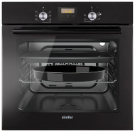 Электрический духовой шкаф Simfer B6EB56070