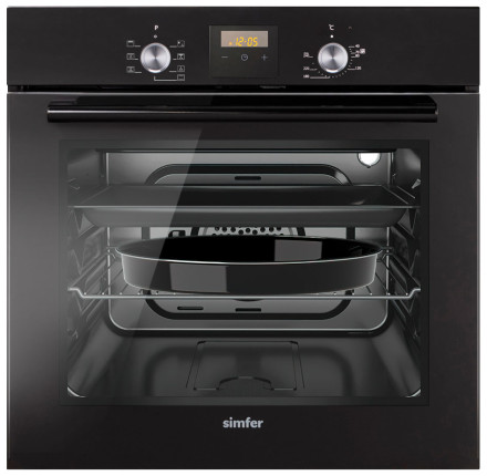 Электрический духовой шкаф Simfer B6EB56070 Электрический духовой шкаф Simfer B6EB56070