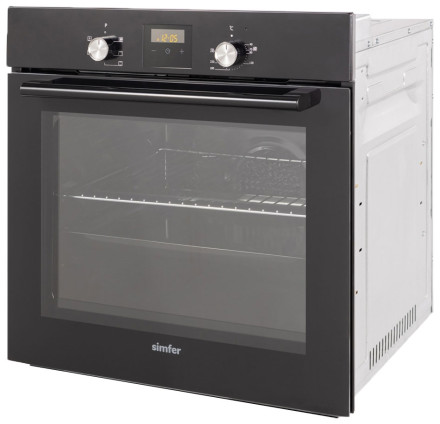 Электрический духовой шкаф Simfer B6EB56070 Электрический духовой шкаф Simfer B6EB56070