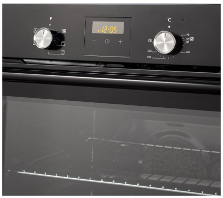 Электрический духовой шкаф Simfer B6EB56070 Электрический духовой шкаф Simfer B6EB56070