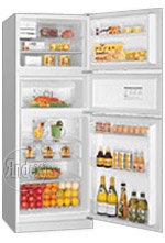 Холодильник LG GR-403 SVQ