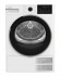 Сушильная машина HOTPOINT-ARISTON TDSH 75 W Сушильная машина HOTPOINT-ARISTON TDSH 75 W