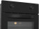 Электрический духовой шкаф Meferi MEO454BK LIGHT Электрический духовой шкаф Meferi MEO454BK LIGHT