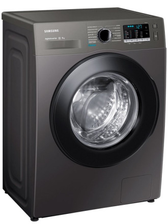Стиральная машина Samsung WW80AAS20AX Стиральная машина Samsung WW80AAS20AX