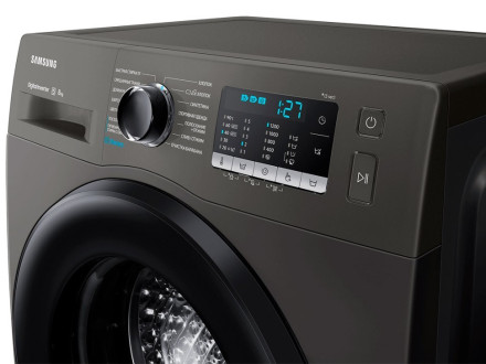 Стиральная машина Samsung WW80AAS20AX Стиральная машина Samsung WW80AAS20AX