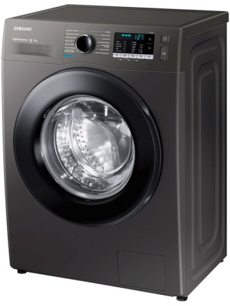 Стиральная машина Samsung WW80AAS20AX Стиральная машина Samsung WW80AAS20AX