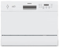 Компактная посудомоечная машина Winia DDW-V16AFTW Компактная посудомоечная машина Winia DDW-V16AFTW