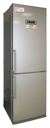 Холодильник LG GA-449 BLMA