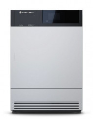 Сушильная машина SCHULTHESS MDA1.103FH3L Ever Rose Сушильная машина SCHULTHESS MDA1.103FH3L Ever Rose