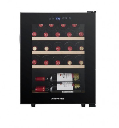 Винный шкаф CELLAR PRIVATE CP023 Винный шкаф CELLAR PRIVATE CP023