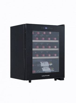 Винный шкаф CELLAR PRIVATE CP023 Винный шкаф CELLAR PRIVATE CP023